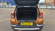 Renault Captur 1.6 E-TECH Hybrid 145 SE Edition 5dr Auto Hybrid Hatchback